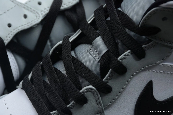 Smoke Jordan Light AIR Mid Grey 554724-092 1 0715